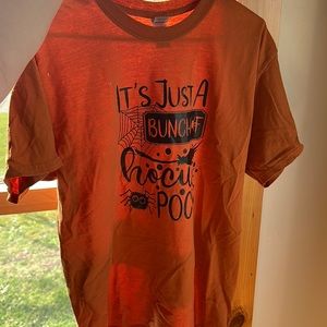 Halloween T shirt